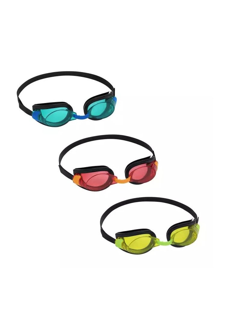 Hydro-Swim Focus Goggle Set 21096
