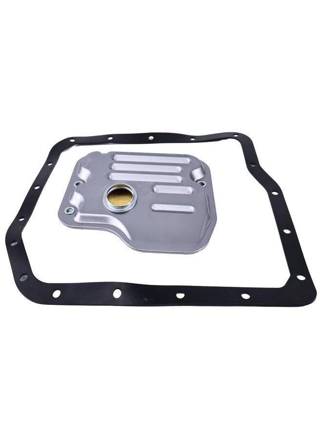 JZGRDN Automatic Transmission Filter Oil Strainer 35330-08010 3533008010 Compatible with Toyota Avalon Camry Corolla Highlander Matrix RAV4 Sienna - Image 3