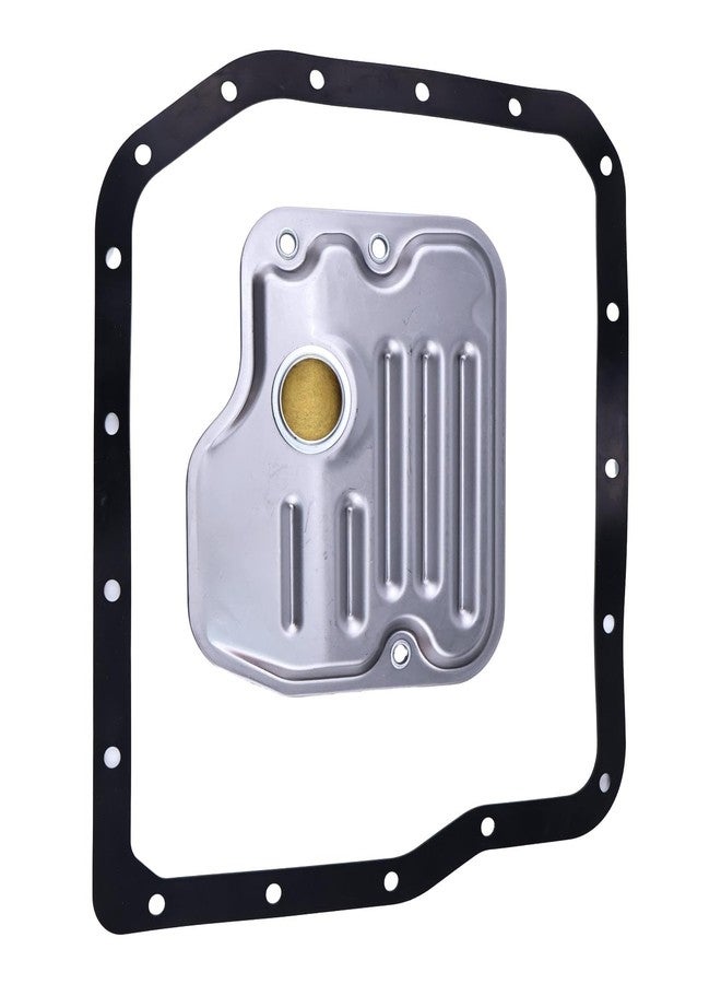 JZGRDN Automatic Transmission Filter Oil Strainer 35330-08010 3533008010 Compatible with Toyota Avalon Camry Corolla Highlander Matrix RAV4 Sienna - Image 2