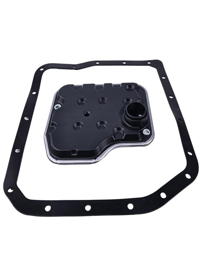 JZGRDN Automatic Transmission Filter Oil Strainer 35330-08010 3533008010 Compatible with Toyota Avalon Camry Corolla Highlander Matrix RAV4 Sienna - Image 4