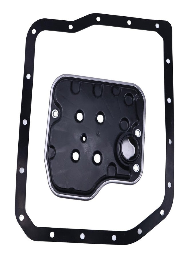 JZGRDN Automatic Transmission Filter Oil Strainer 35330-08010 3533008010 Compatible with Toyota Avalon Camry Corolla Highlander Matrix RAV4 Sienna - Image 5