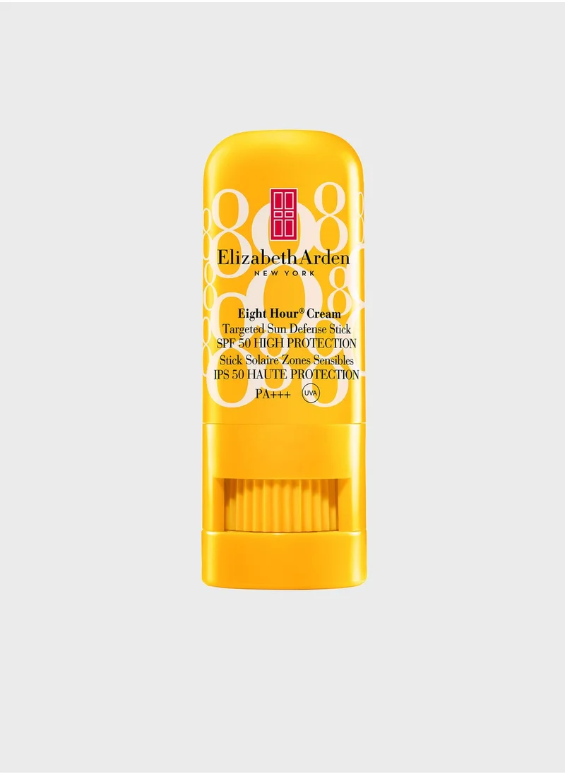 Elizabeth Arden Eight Hour Cream Targetted Sun Defense Stick SPF 50