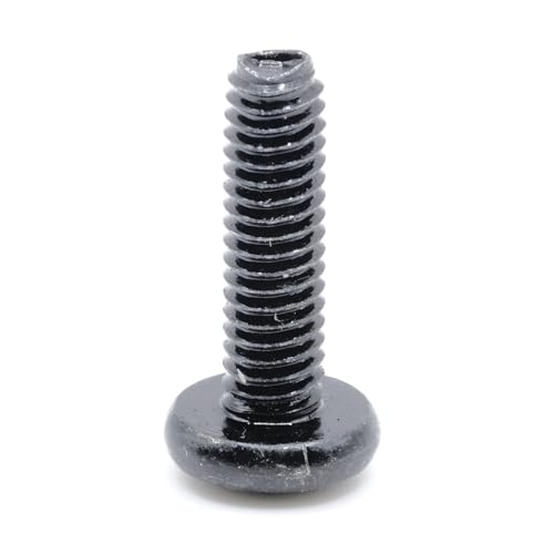 ReplacementScrews TV Stand Screws Compatible with Samsung 6003-001907 (M4XL14) - Set of 4 - Image 5