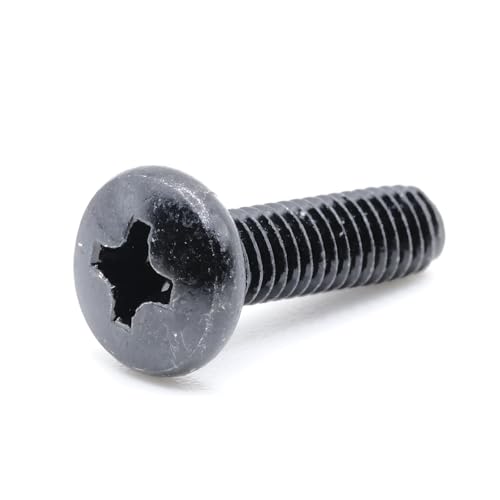 ReplacementScrews TV Stand Screws Compatible with Samsung 6003-001907 (M4XL14) - Set of 4 - Image 2