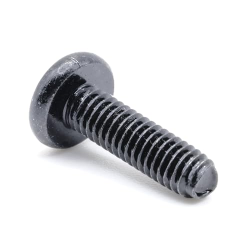 ReplacementScrews TV Stand Screws Compatible with Samsung 6003-001907 (M4XL14) - Set of 4 - Image 3