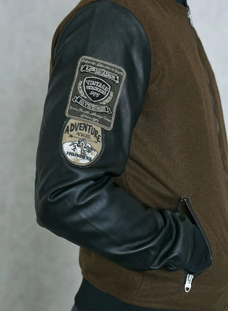 JACK & JONES Nerf Jacket