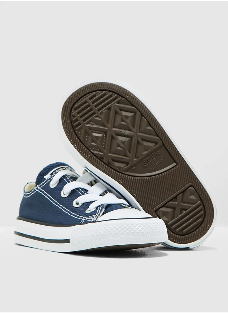 CONVERSE Infant Chuck Taylor All Star