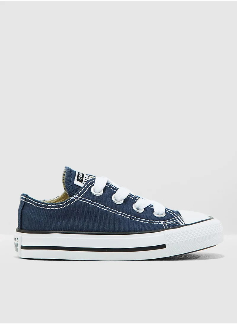 CONVERSE Infant Chuck Taylor All Star