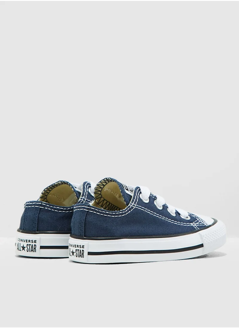 CONVERSE Infant Chuck Taylor All Star