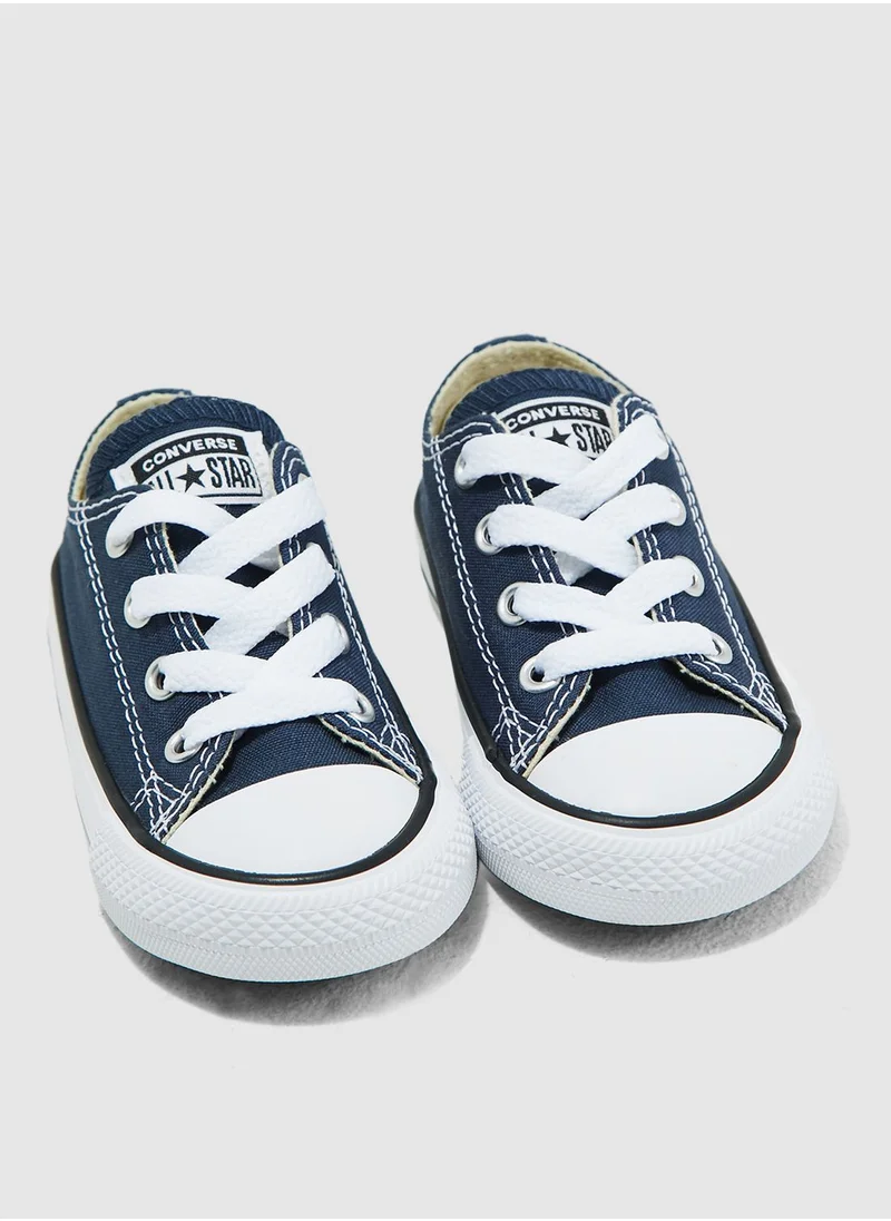 CONVERSE Infant Chuck Taylor All Star