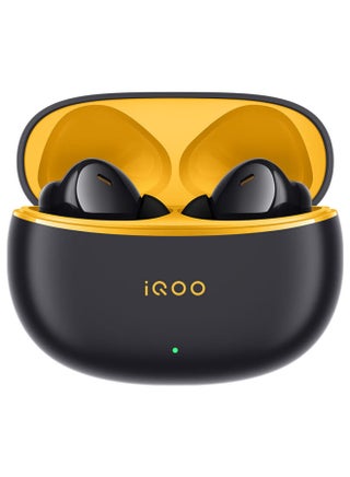 Vivo Iqoo Tws 1e 44h Ultra-long Battery Life, Smart Active Noise Cancellation, Ultra-low Gaming Latency, Compatible With Xiaomi, Apple, Honor Phones, Star Yellow, Iqootws1e - pzsku/Z2FFB310F17EB6F6A990EZ/45/1751011594/f2b7d055-2af2-4cd7-a7eb-51d8dd746641