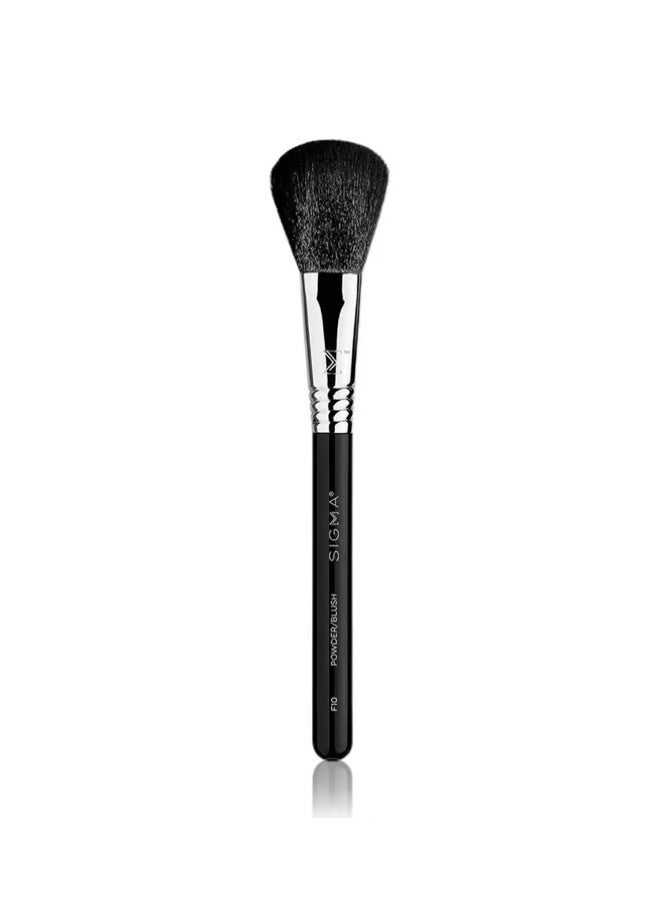 SIغMA F10 - مسحوق/BLUSH BRUSH