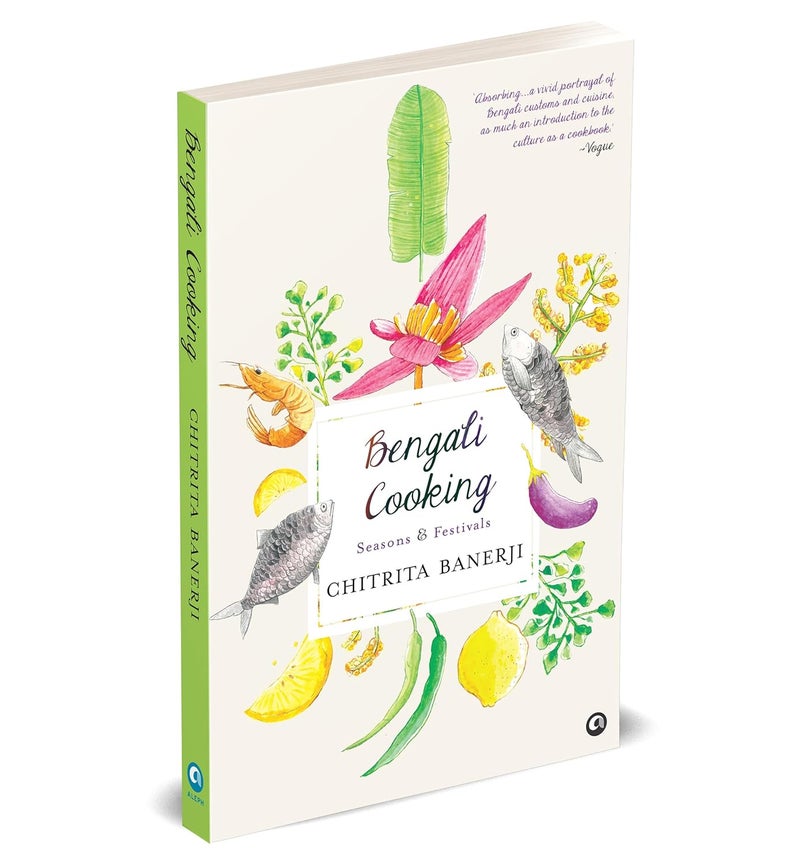 BENGALI COOKING - SEASONS AND FESTIVALS: Seasons & Festivals - Image 3