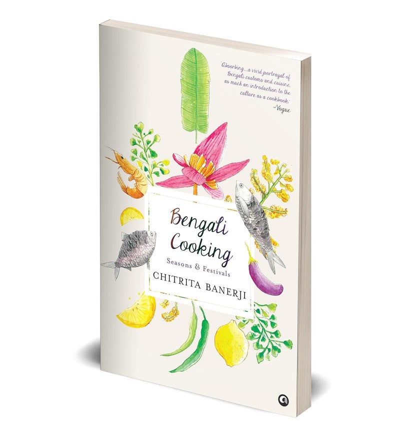 BENGALI COOKING - SEASONS AND FESTIVALS: Seasons & Festivals - Image 4