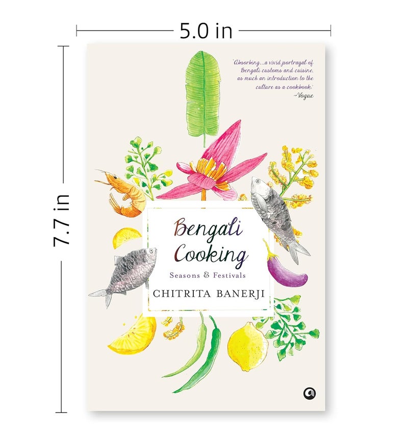 BENGALI COOKING - SEASONS AND FESTIVALS: Seasons & Festivals - Image 5