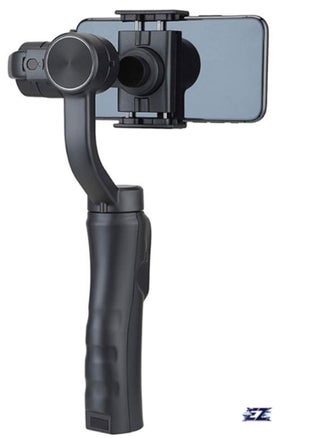 F6 3-Axis Handheld Gimbal Stabilizer with Tripod – Professional Smartphone Video Stabilizer - pzsku/Z2FFB5F3713C353717515Z/45/_/1732271290/3ea69779-7eff-44ef-8c98-5ba43800fa6f