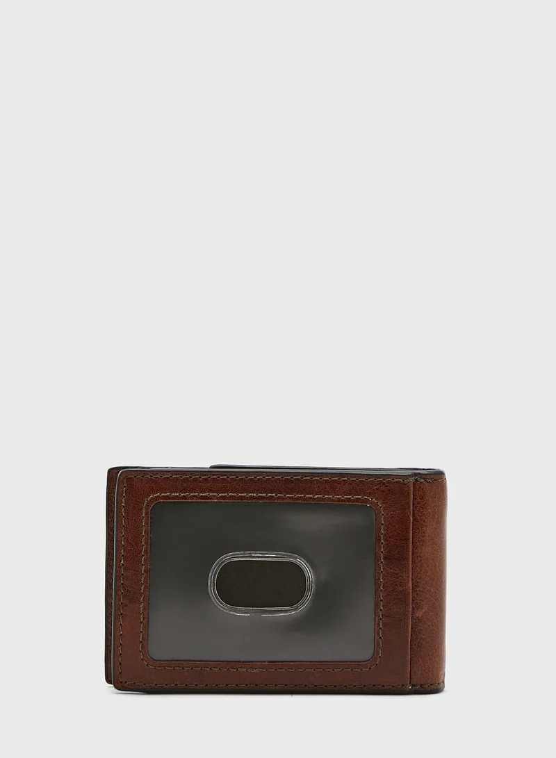 FOSSIL Magnetic Bifold Wallet