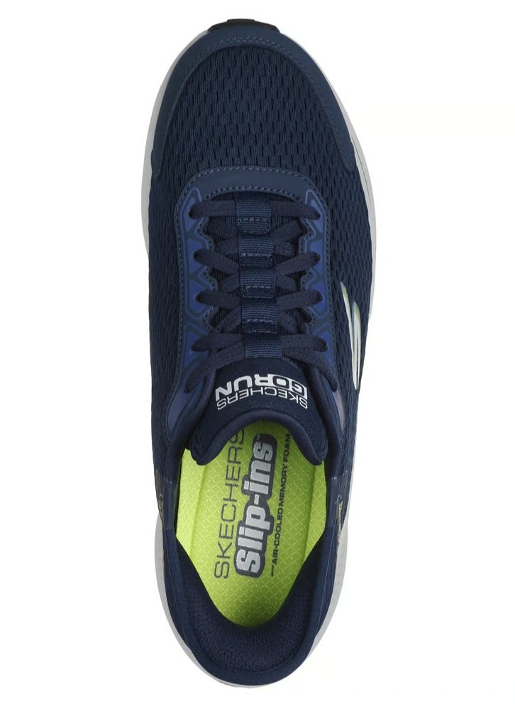 SKECHERS - GO RUN CONSISTENT 2.0 MENS - Image 1