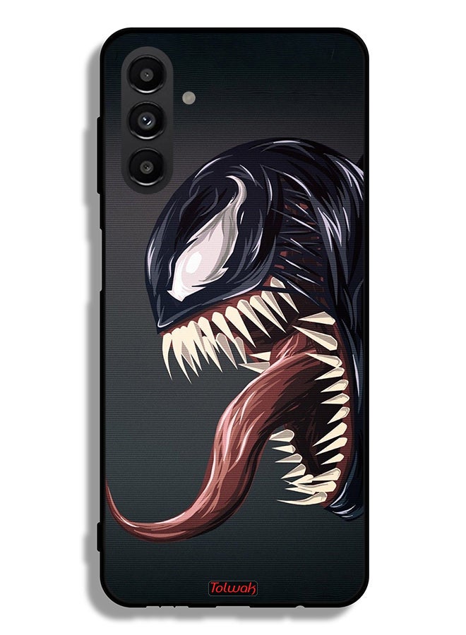 Tolwak Samsung Galaxy A13 5G Protective Case Cover Venom - Image 1