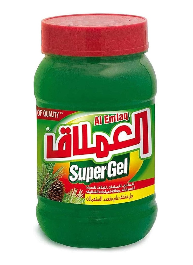 Al Emlaq Super Gel with Pine Scent 2 kg - pzsku/Z2FFB89A0CE764F2F8889Z/45/_/1733855944/e3cbc856-a4b0-40dc-9cb6-07ebcf88744d