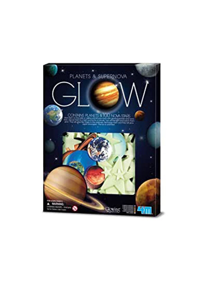 4m 4M PLAN&SUGLOW STAR 100PCS/5631™