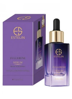 ESTELIN Fullerene Serum Regenerating 40 ML  - Image 1