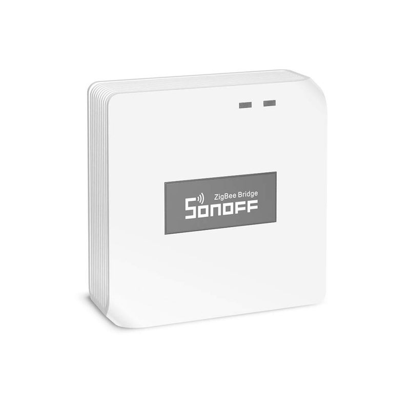 SONOFF Zigbee Bridge Pro Hub ZigBee 30 Smart Gateway APP Control and MultiDevice Management Compatible with SONOFF Zigbee Devices - Image 2