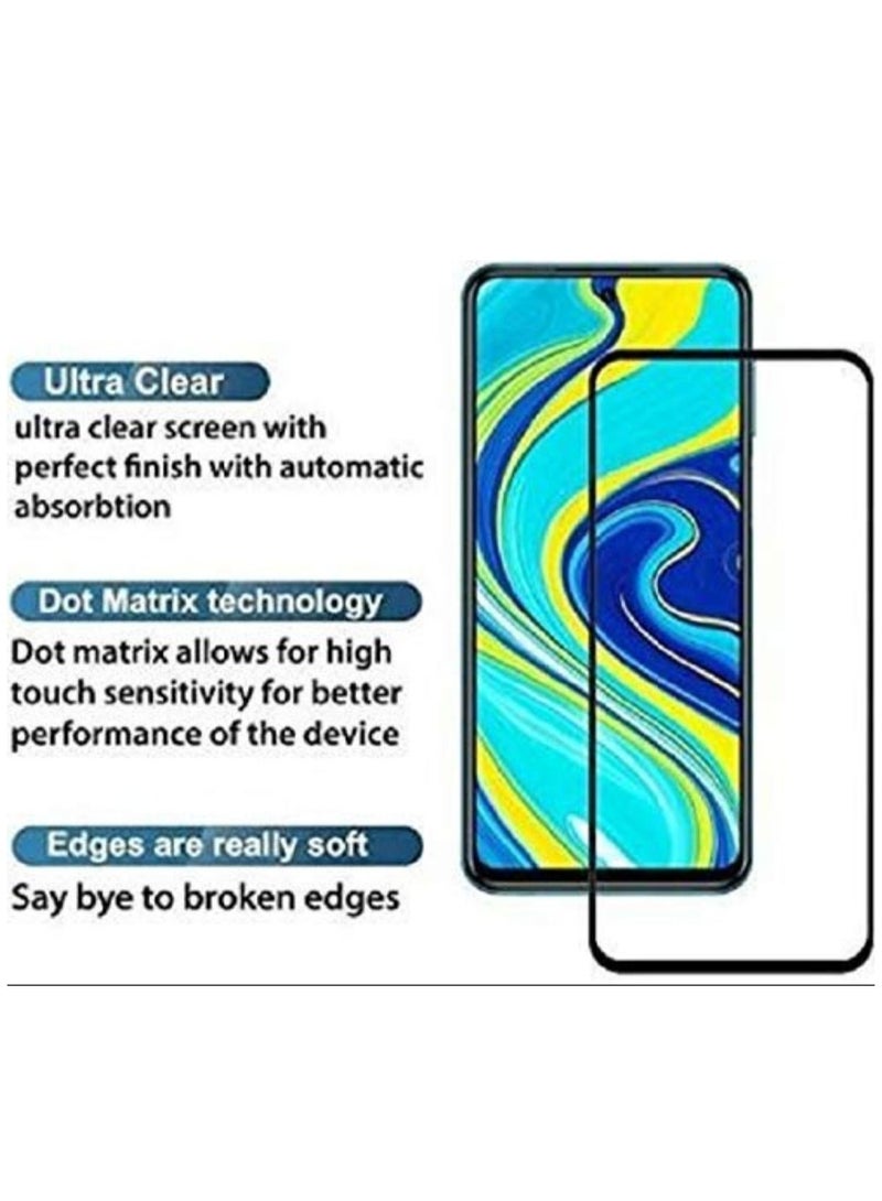 Glass for Samsung Galaxy S22 Plus 5G Screen Protector Glass Full Glue Edge-to-Edge Protector - Image 2