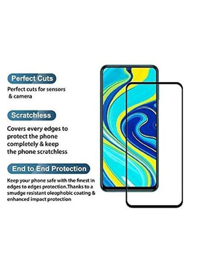 Glass for Samsung Galaxy S22 Plus 5G Screen Protector Glass Full Glue Edge-to-Edge Protector - Image 3