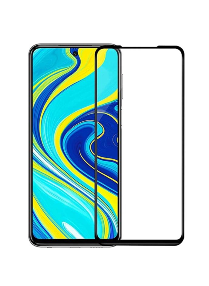 Glass for Samsung Galaxy S22 Plus 5G Screen Protector Glass Full Glue Edge-to-Edge Protector - Image 1