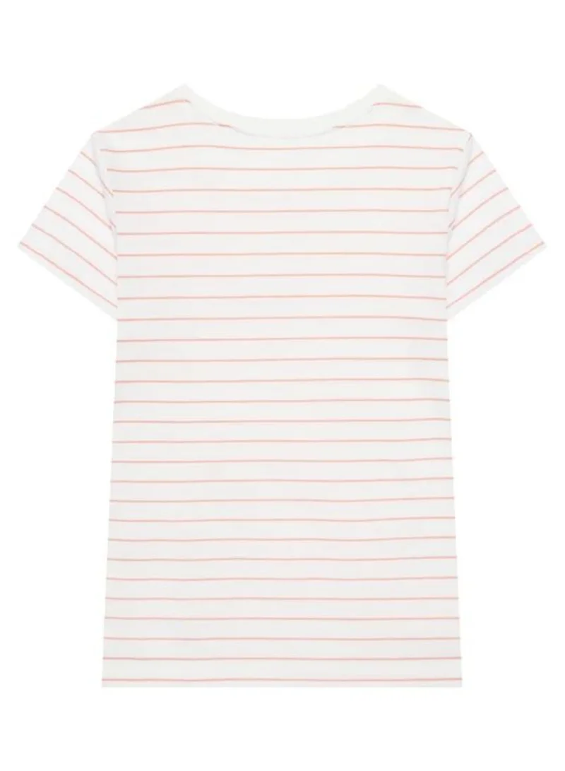 Calvin Klein Jeans  Kids 2-Pack  Crew Neck T-Shirts for Women | Best Price UAE