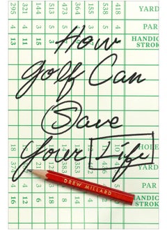 How Golf Can Save Your Life