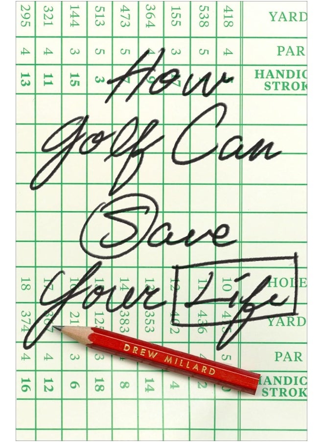 null - How Golf Can Save Your Life - Image 1