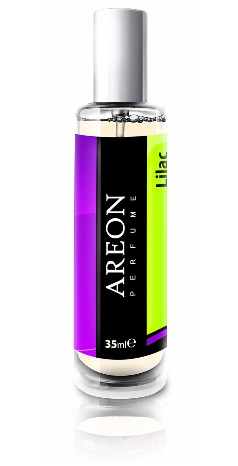 Areon عطر السيارة أريون ليلك برذاذ (35 مل) - Image 2