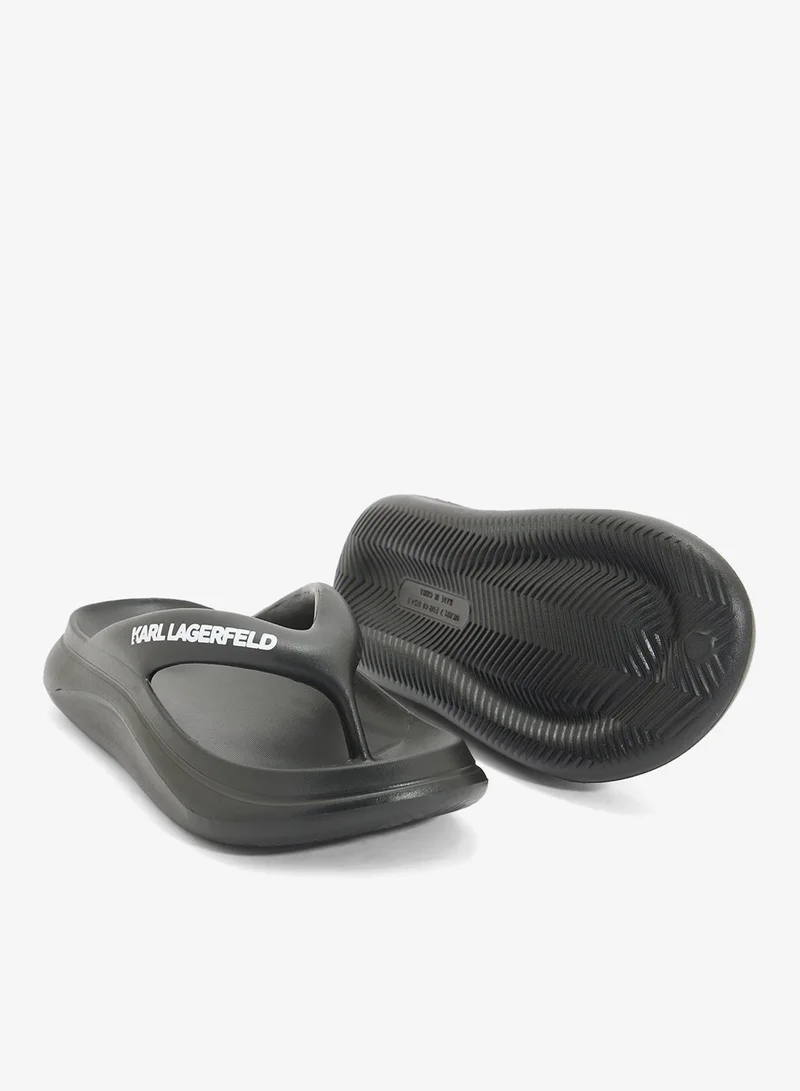 Karl Lagerfeld  SKOONA II Hotel Karl Thong for Women | Best Price UAE