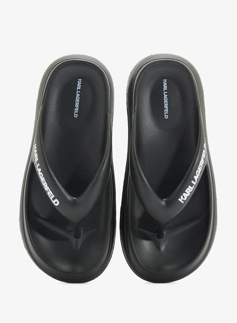 Karl Lagerfeld  SKOONA II Hotel Karl Thong for Women | Best Price UAE