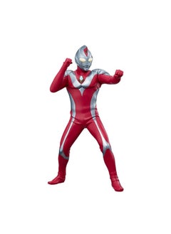 Banpresto Banpresto - Ultraman Dyna - Ultraman Dyna ~Akai Ai Daichi No Chikara~ (ver. B), Bandai Spirits Hero's Brave Statue Figure  - Image 1