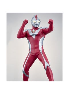 Banpresto Banpresto - Ultraman Dyna - Ultraman Dyna ~Akai Ai Daichi No Chikara~ (ver. B), Bandai Spirits Hero's Brave Statue Figure  - Image 3