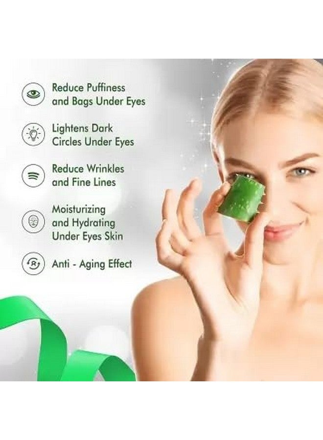Lui Pui LUIPUI Under Eye Patch For Dark Circles, 100 ml - Image 2