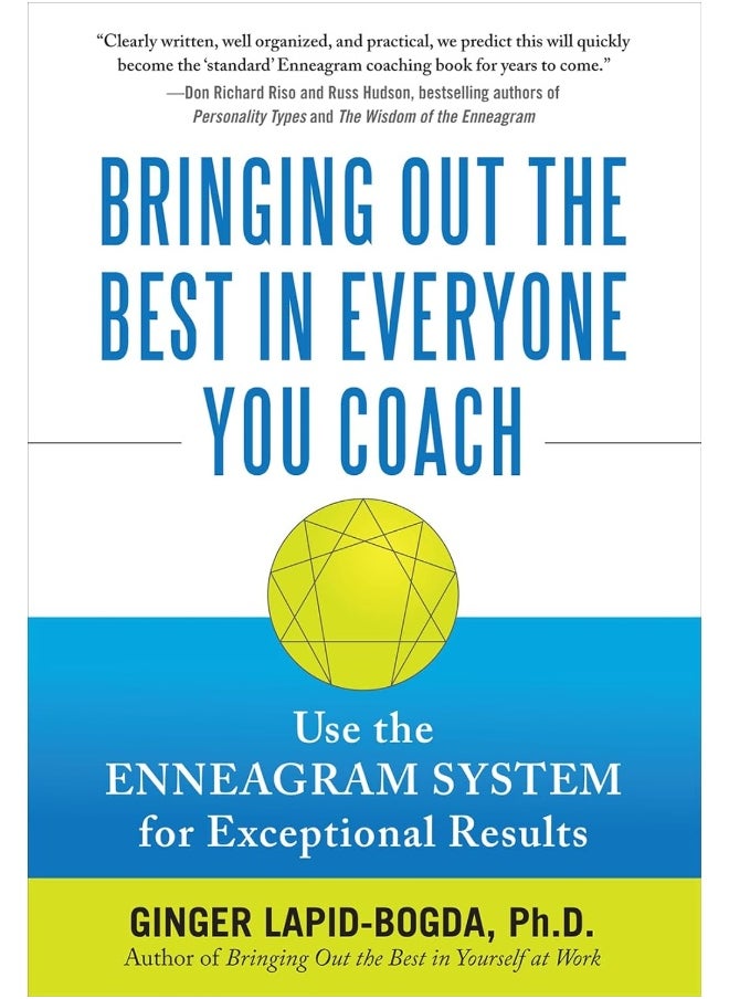 Bringing Out the Best in Everyone You Coach (Pb)