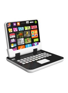 Kidz Delight Infini First 2 N 1 Tablet  - Image 1
