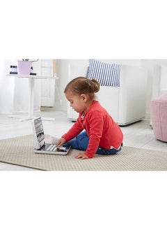 Kidz Delight Infini First 2 N 1 Tablet  - Image 4