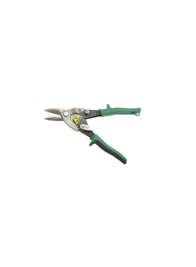 Stanley Stanley 2-14-564 Aviation Snip Right Hand Cut  - Image 3