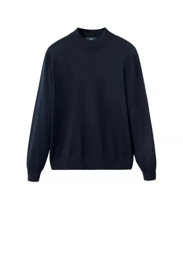 Mango Man  Jersey WILLYM for Men | Best Price UAE