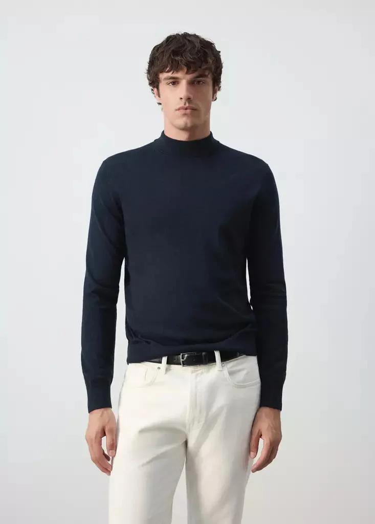 Mango Man  Jersey WILLYM for Men | Best Price UAE