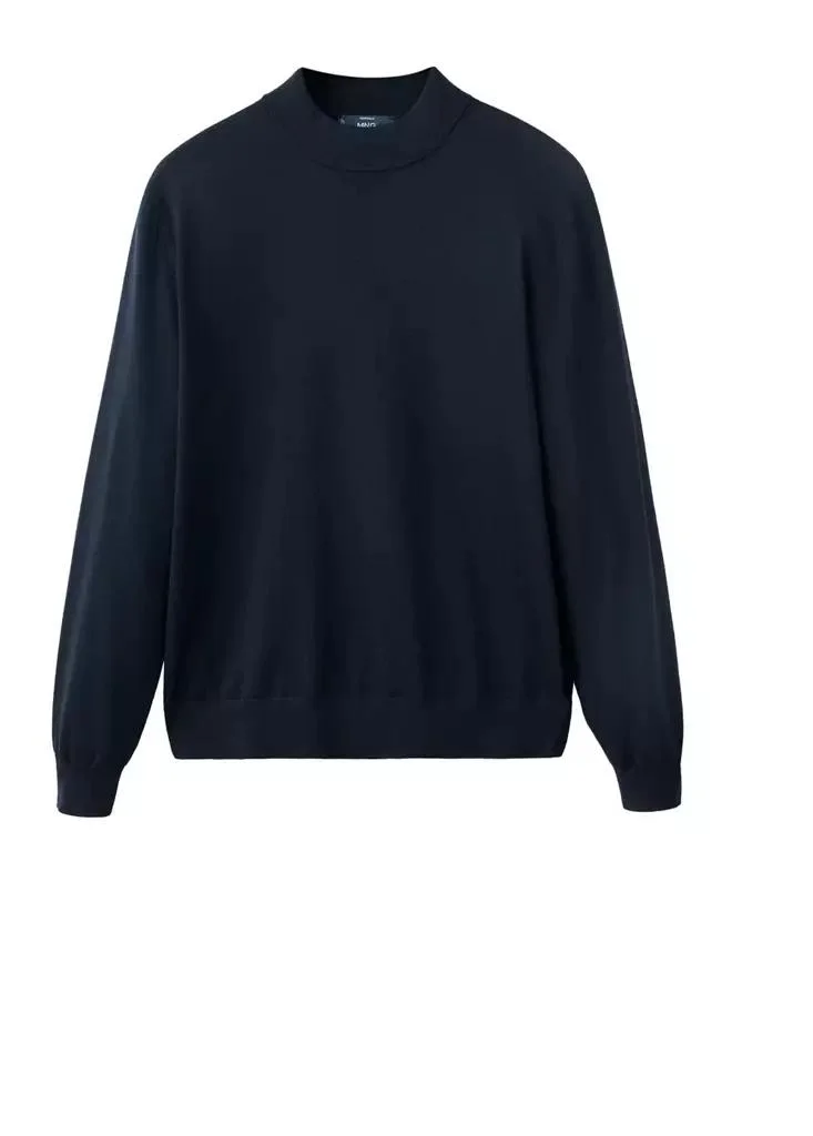 Mango Man  Jersey WILLYM for Men | Best Price UAE