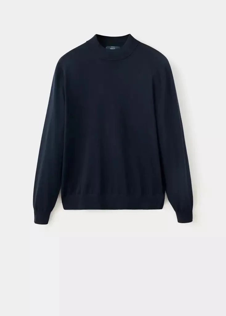 Mango Man  Jersey WILLYM for Men | Best Price UAE