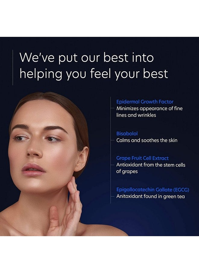 PCA SKIN PCA SKIN Rejuvenating Anti Aging Serum, Face Serum for Glowing Skin, Reduces Fine Lines and Wrinkles, 1 fl oz Pump  - Image 3