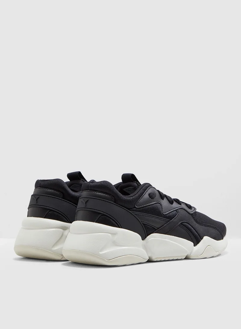 PUMA Lola Plaku Nova Girl Boss