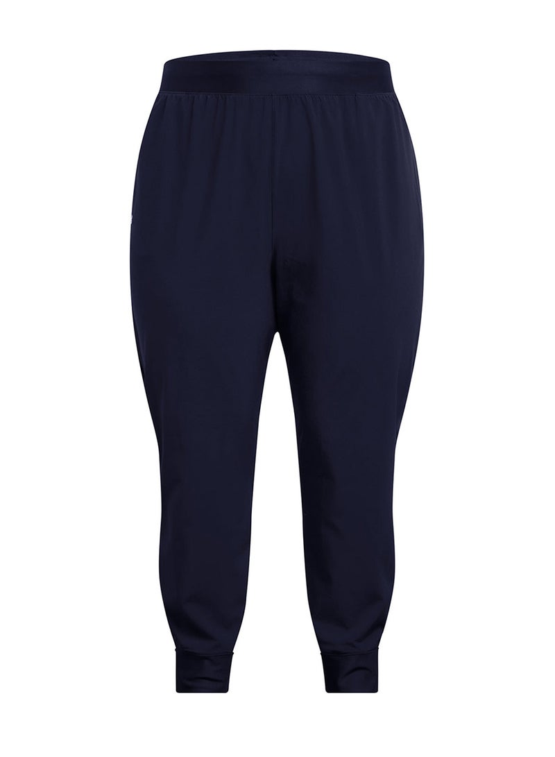 UNDER ARMOUR Rival Woven High Rise Pants - Image 4